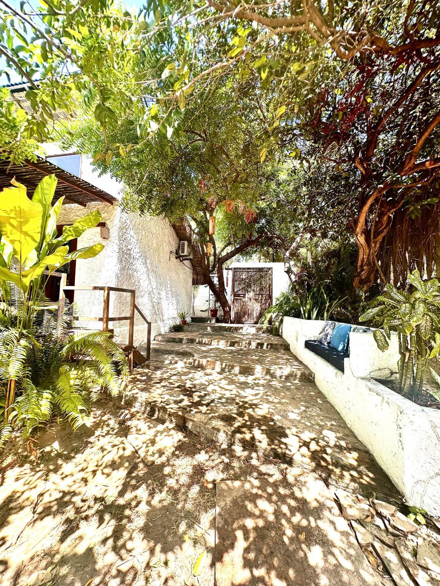 Alto Atins Villa Luaran gambar